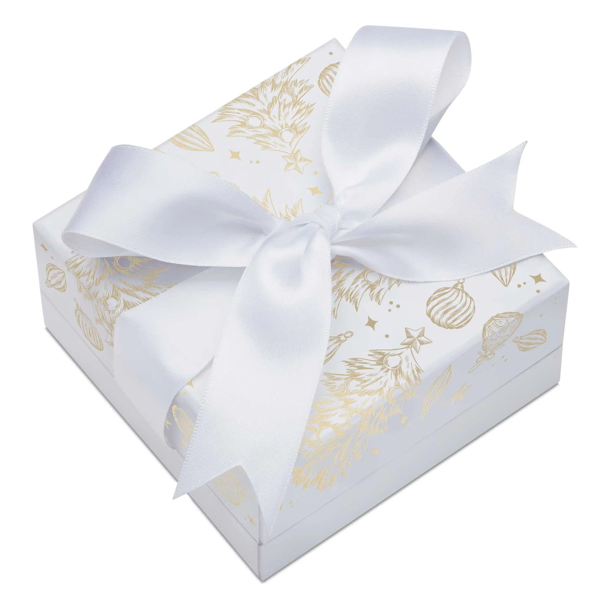 Santa’s Workshop 2025 2oz Silver Antiqued Coloured Coin