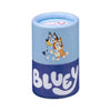 2026 Bluey Folder & Tube Set – With Bluey & Bingo Till Coins